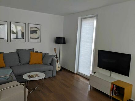 Wunderschönes Studio Apartment in Düsseldorf | Beautiful apartment in Düsseldorf