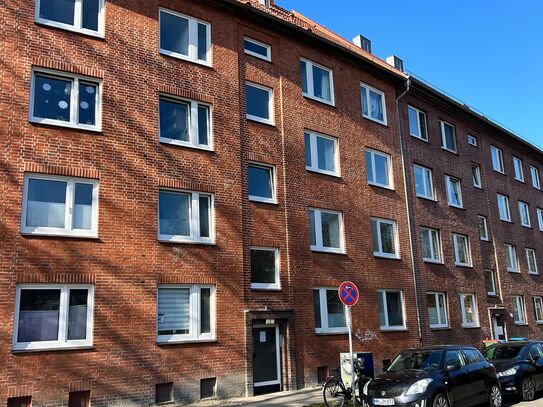 Neues Loft im Herzen von Hamburg-Nord