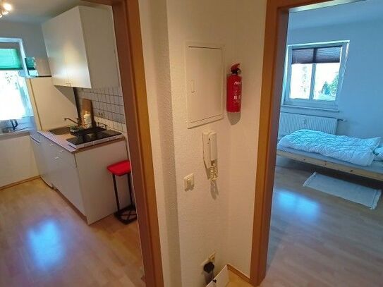 Apartkeep Glauchau 10