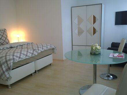 Fantastisches & großartiges Loft (Wiesbaden) | Great & fantastic flat (Wiesbaden)