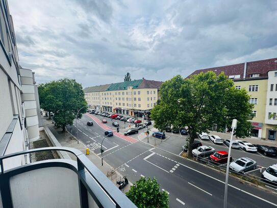 Wundervolle Wohnung in Steglitz