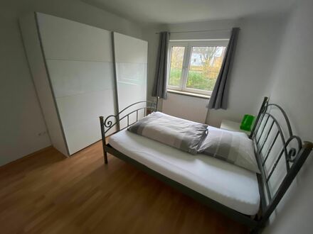 Charmantes, modernes Zuhause im Herzen von Kiel | Appartement - Sehr ruhige Lage - Bahnhof fußläufig zu erreichen