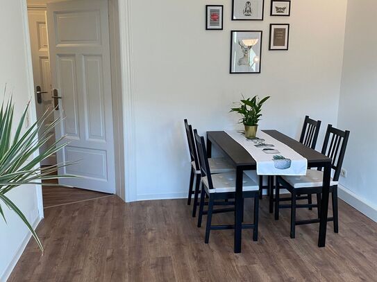 Awesome, pretty suite in Leipzig, Leipzig - Amsterdam Apartments for Rent