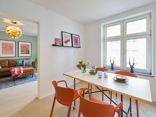 Brandnew, Stylish and in Rüttenscheid, Essen - Amsterdam Apartments for Rent