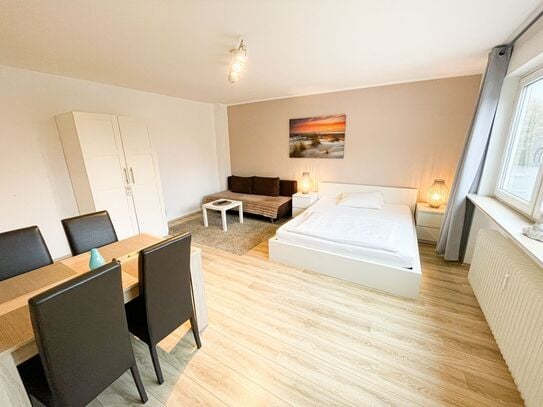 Business Apartments in Mitte, Bremen, Bremen - Amsterdam Apartments for Rent