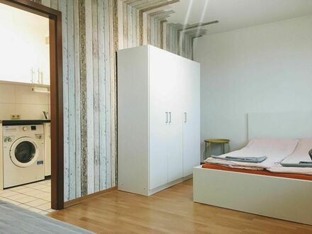 Schickes Studio Apartment in Dortmund