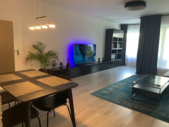 Neat, gorgeous home in Schöneberg, Berlin - Amsterdam Apartments for Rent