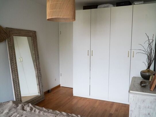 Flat in Friedrichshain fully furnished & as of today, Berlin - Amsterdam Apartments for Rent