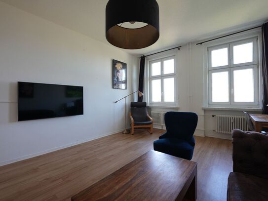 🏢 Apartment for rent in central location 🏢, Berlin - Amsterdam Apartments for Rent