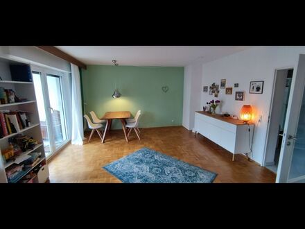 Helle & feinste Wohnung in nettem Viertel | Cute, lovely home conveniently located