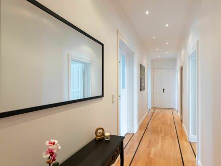 Stilvolle Wohnung im 3. Stock in zentralster Lage | Most central – stylish apartment on the 3rd floor