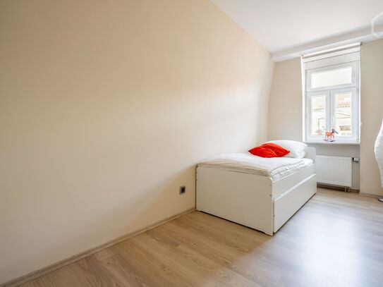 Luxury apartment in the best location - St. Johannis.