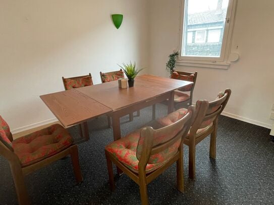 Fantastic, cozy apartment in the middle of Königstein