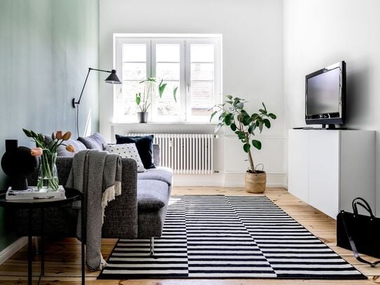 Beautiful & modern apartment in Wedding, Berlin - Amsterdam Apartments for Rent