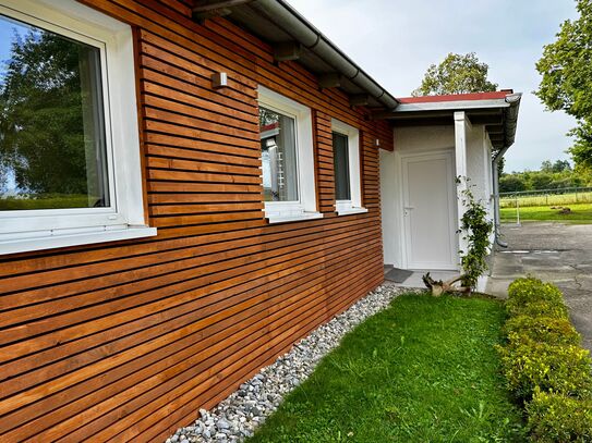 Schöne ruhige Ferienwohnung