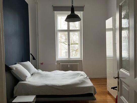 5 room charlottenburg (Gründerzeit)