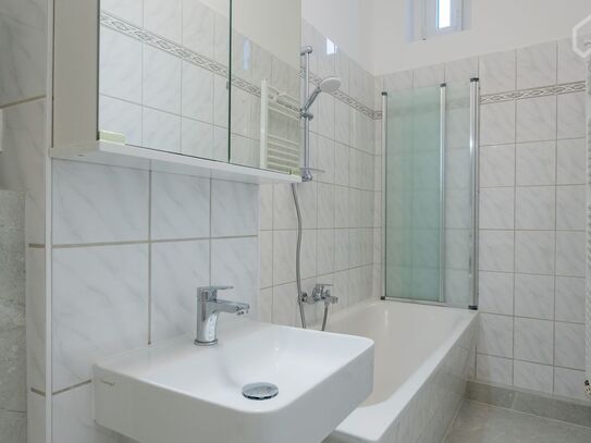 Exclusive and high quality furnished apartment in the heart of Berlin Prenzlauer Berg, Berlin - Amsterdam Apartments fo…