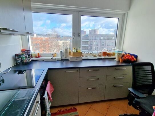 Nice suite in Kreuzberg-Mitte, Berlin - Amsterdam Apartments for Rent