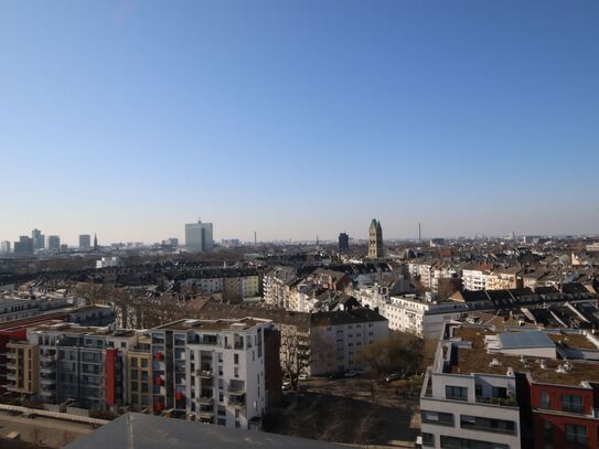 Nice home in Düsseldorf