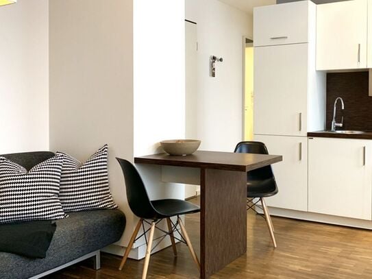 Neat & lovely suite in Buckenhof, Erlangen - Amsterdam Apartments for Rent