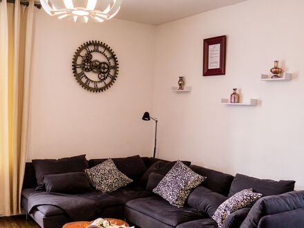 Superior Apartment Wolfsburg | City | Netflix | WiFi