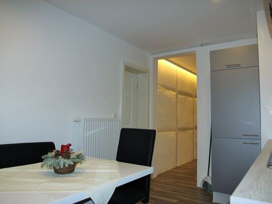 Cute, beautiful flat in Bamberg