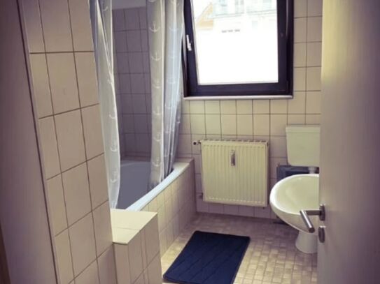 Charming room in Frankfurt Westend