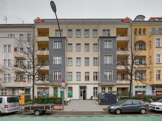 Gorgeous, great loft in Prenzlauer Berg