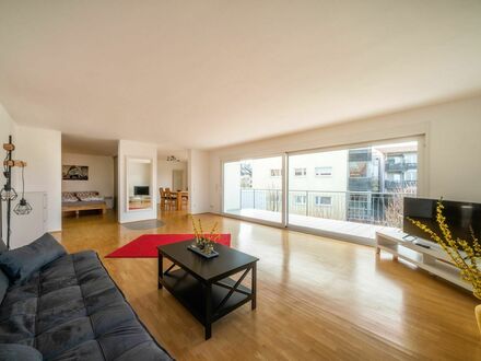 Wundervolle Wohnung in March bei Freiburg