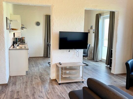 Neat suite in Aurich