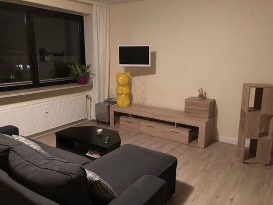 Apartment in Munsburgtower & pretty studio in nice area, Hamburg