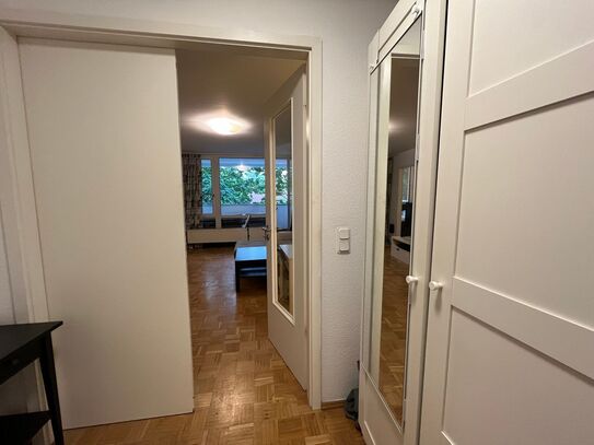 Quiet apartment in top central location, Berlin - Amsterdam Apartments for Rent