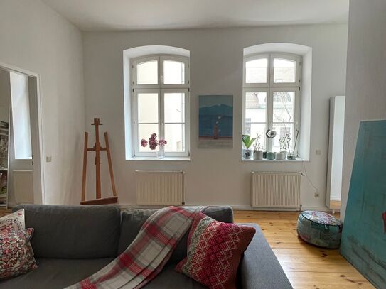 Modernes & neues Apartment im Herzen von Prenzlauer Berg