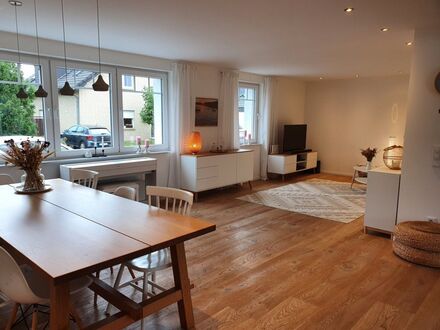 Helle, fantastische Wohnung auf Zeit im Herzen von Pulheim | Pretty & fantastic loft in Pulheim