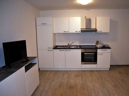modernes 2 Zimmer Apartment im Herzen von Nürnberg | Bright, charming loft (Nürnberg)