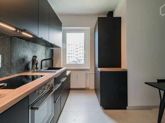 Fashionable suite in excellent location, Berlin - Amsterdam Apartments for Rent