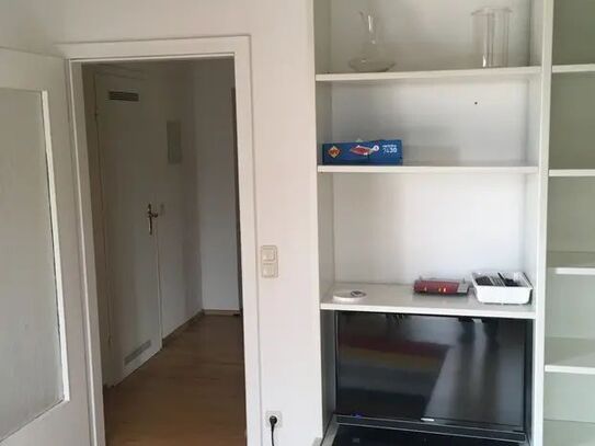 Lovely furnished 2 bedroom appartment with balcony in Düsseldorf, Dusseldorf - Amsterdam Apartments for Rent