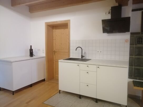 cosy apartment with fireplace near Bodensee Lake