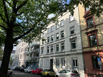 Angebot zur Anmietung einer hochwertig renovierten Wohnung in Frankfurt-Sachsenhausen
