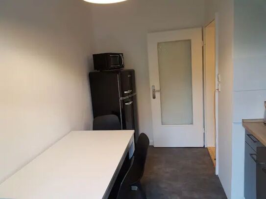 Spacious apartment in the middle of the old town, Monchengladbach - Amsterdam Apartments for Rent