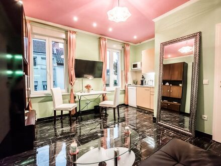 Exklusives Apartment in zentraler Lage | Amazing, spacious apartment in Bonn
