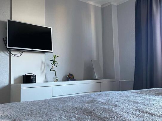 Cute, perfect apartment in Halensee, Berlin