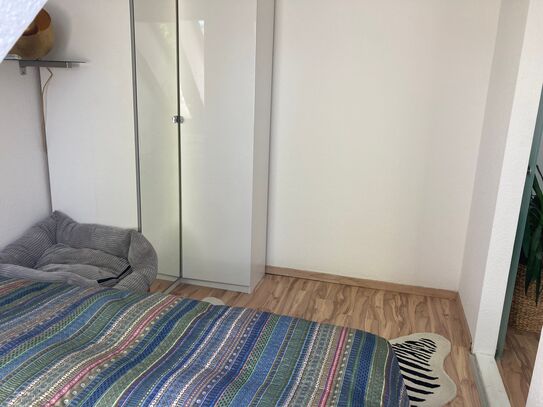 Pretty, amazing suite in Grünau