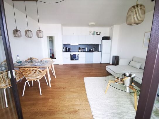 ML- Apartment 2.3, Berlin - Amsterdam Apartments for Rent