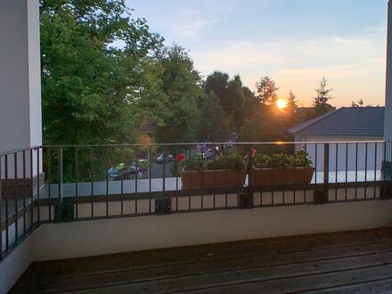 Charmantes und ruhiges Studio in Heinersdorf | Fashionable, perfect studio in Heinersdorf
