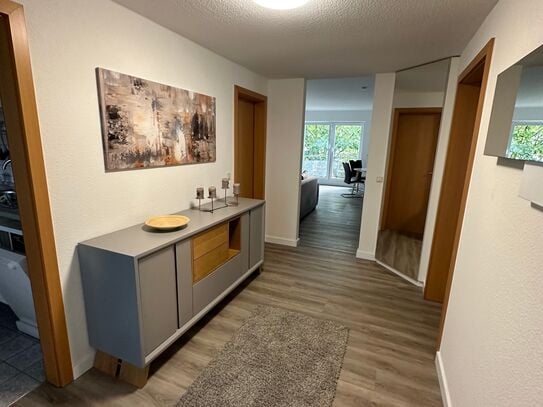 Spacious & wonderful apartment in Kleve