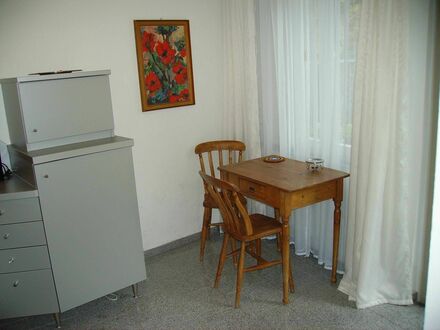 Ruhiges Apartment in Köln-Lindenthal | Quiet apartment in Köln-Lindenthal