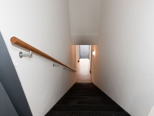 Fashionable & nice studio in Prenzlauer Berg, Berlin - Amsterdam Apartments for Rent