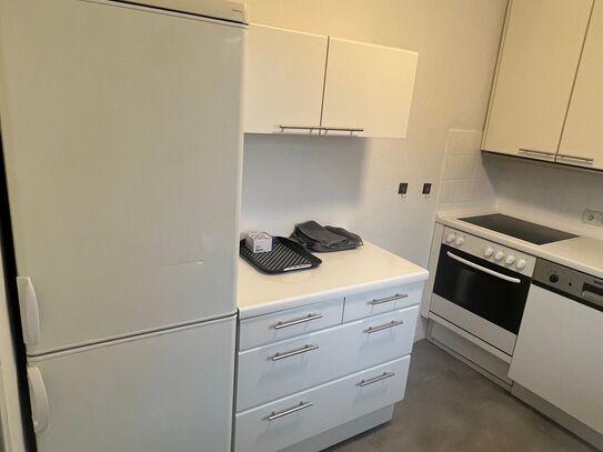 Saniertes Haus über 3 Etagen in Niederkassel-Mondorf
