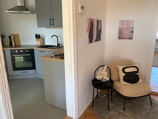 Modern 2 Bedroom apartment in Neukölln/Rixdorf, Berlin - Amsterdam Apartments for Rent